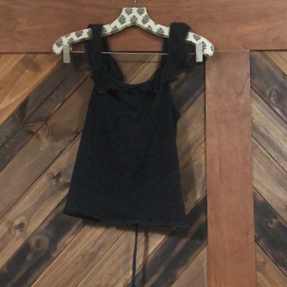 Free people Persimmon tank - Picture 3 of 3